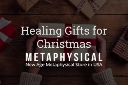 Healing Gifts for Christmas-Metaphysical Wholesale us