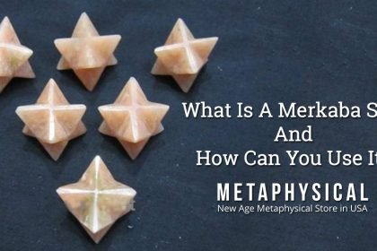 What Is A Merkaba Star And How Can You Use It-Metaphysical Wholesale