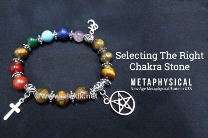 Selecting The Right Protective Crystal-Metaphysical Wholesale in USA