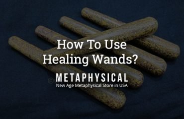 How To Use Healing Wands-Metaphysical Wholesale